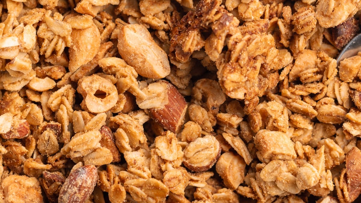 GRANOLAS