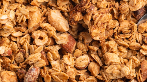 GRANOLAS