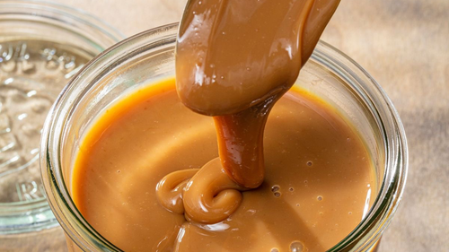 DULCE DE LECHE