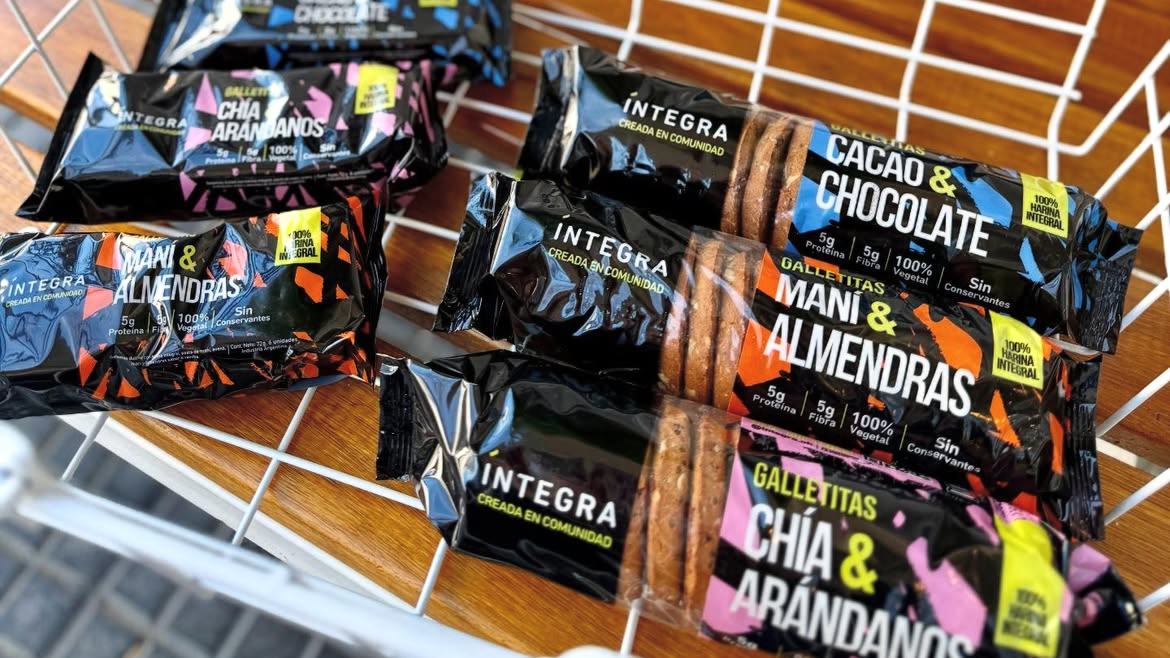 GALLETAS