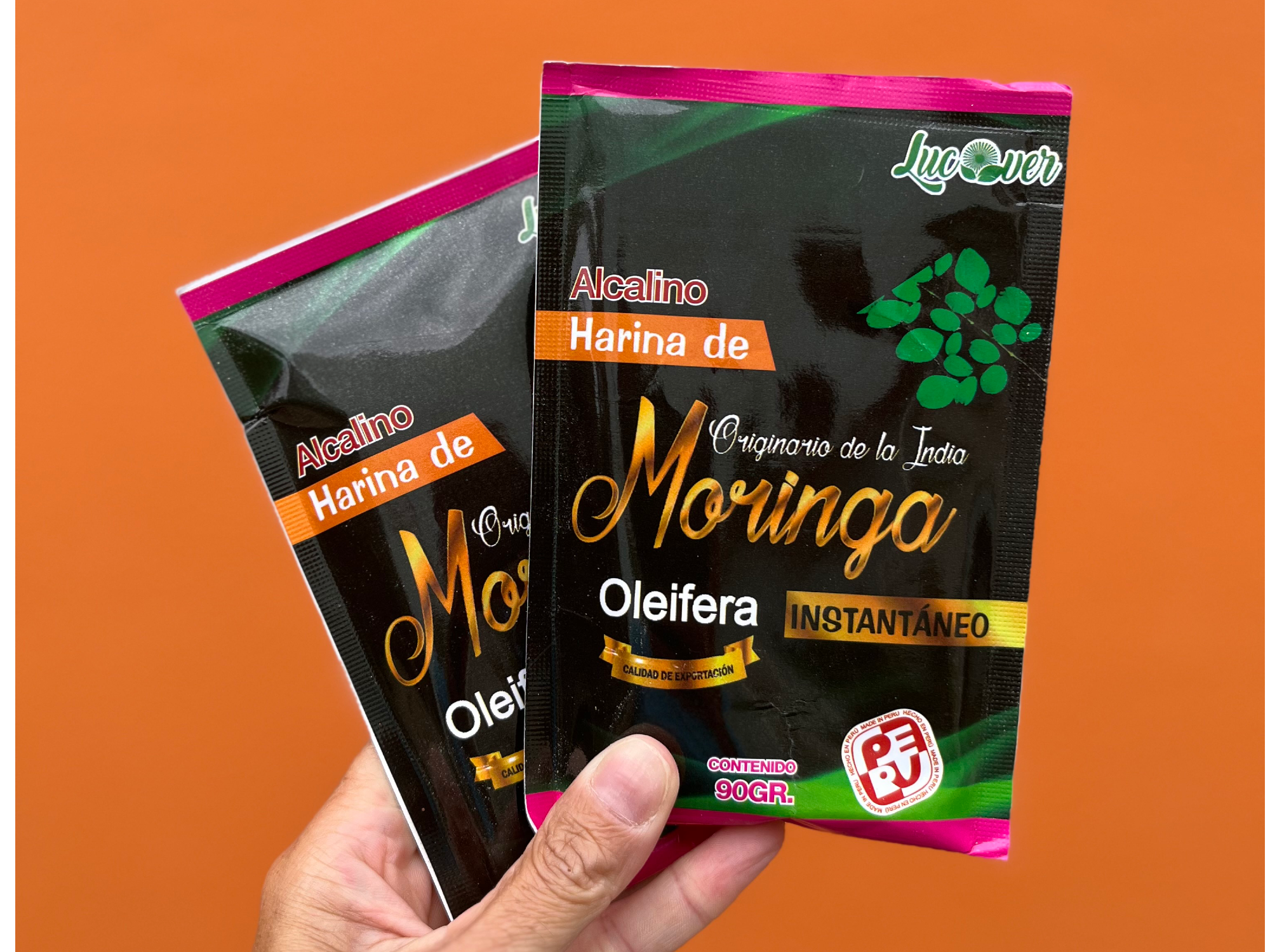 Moringa x 90grs (Copia)