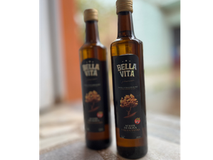 Aceite de Oliva virgen extra BELLA VITA 🫒 x 500ml de MRnatural.sf