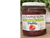 Mermelada c/stevia sabor frutilla x 330gr
