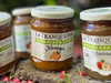 Mermelada con stevia sabor Naranja x 330grs