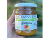 Mermelada con stevia sabor duranzo x 330grs