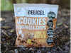 Galletitas sabor vainilla y chip de chocolate x 200grs