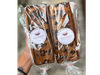 Budin sabor banana y chip de chocolate