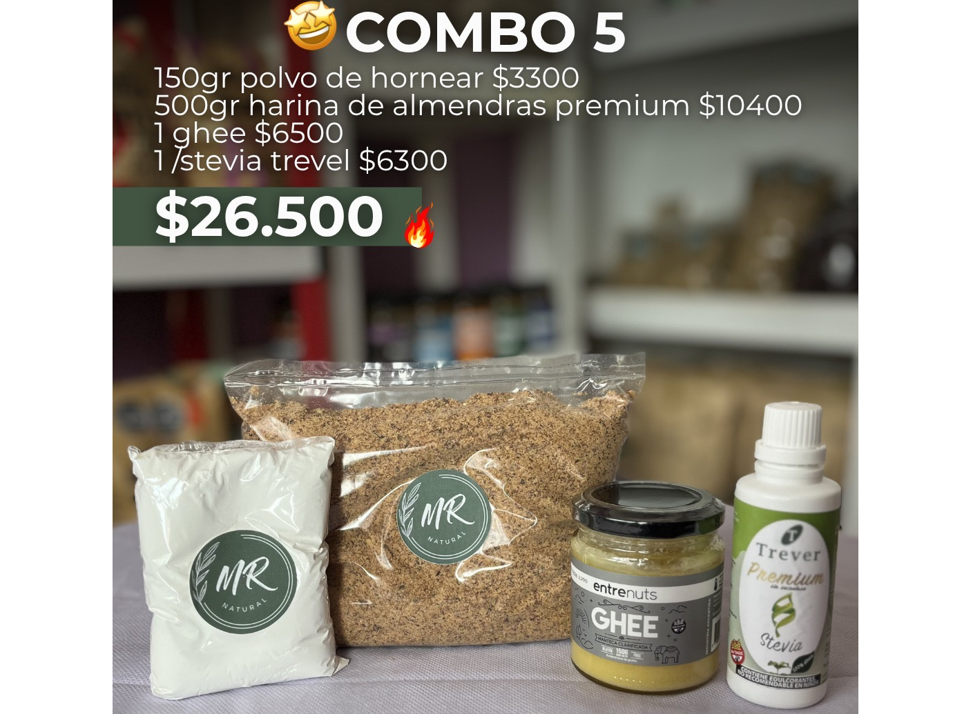 Combo 5