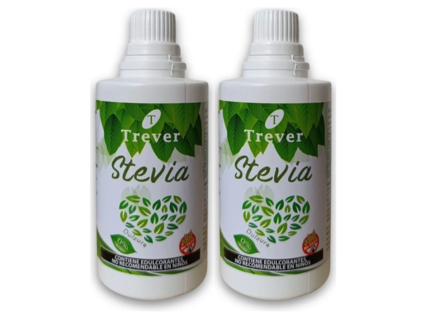 Stevia Trever por 200 cc