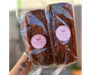 Budin sabor Vainilla