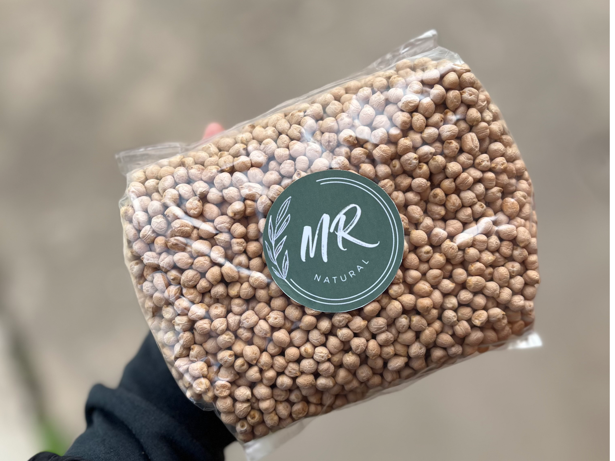 Garbanzos  x 1 kg