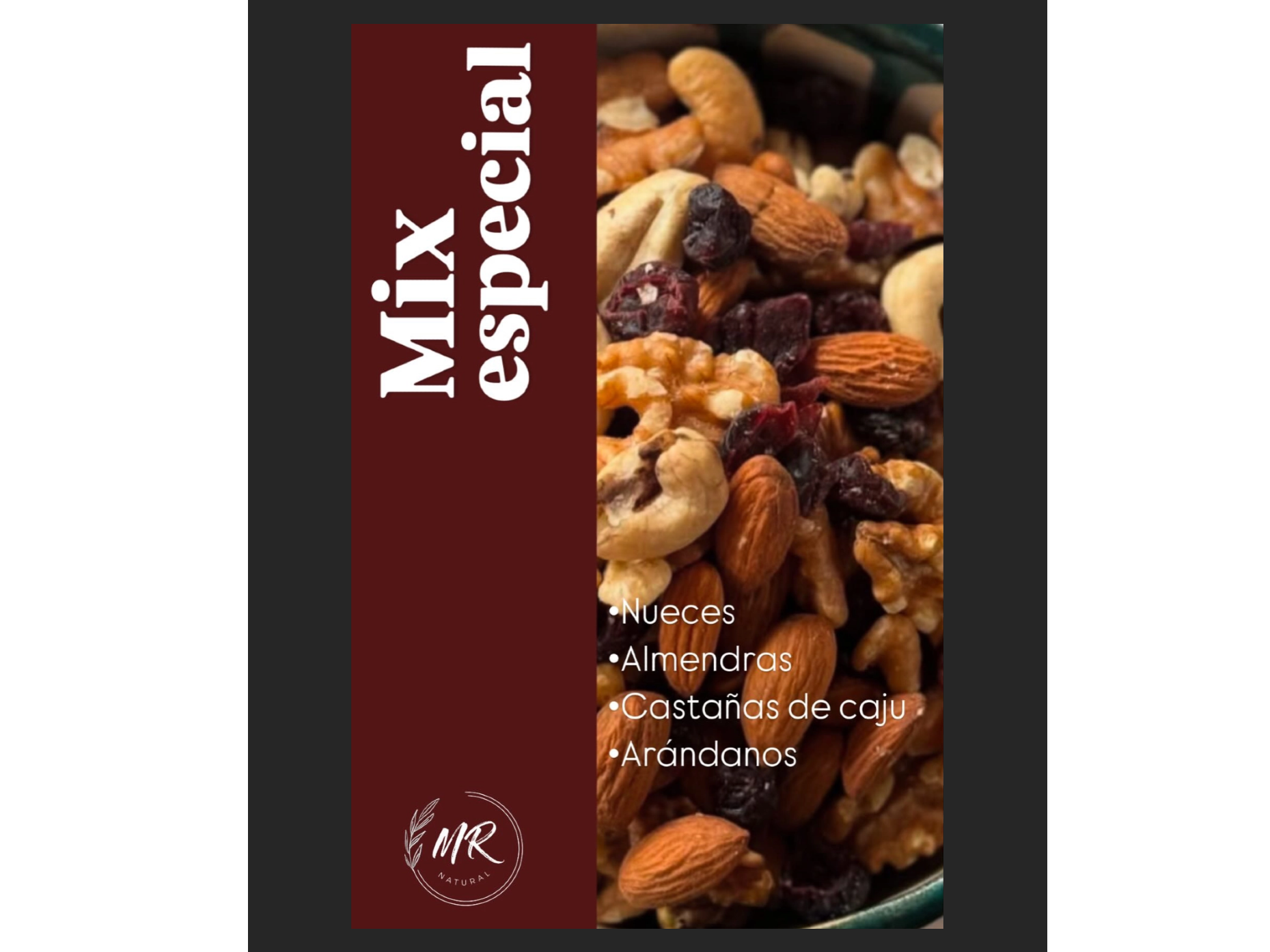 Mix especial