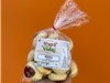 Galletas pepas sabor membrillo x 250grs
