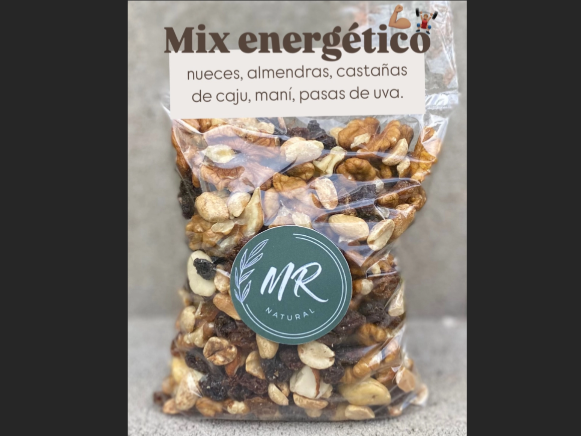 Mix energético