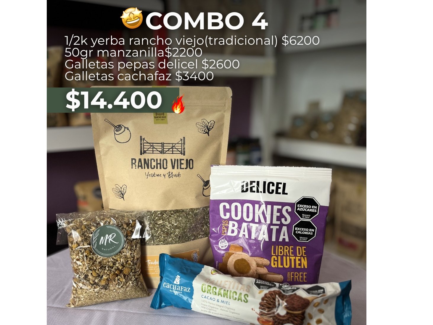 Combo 4
