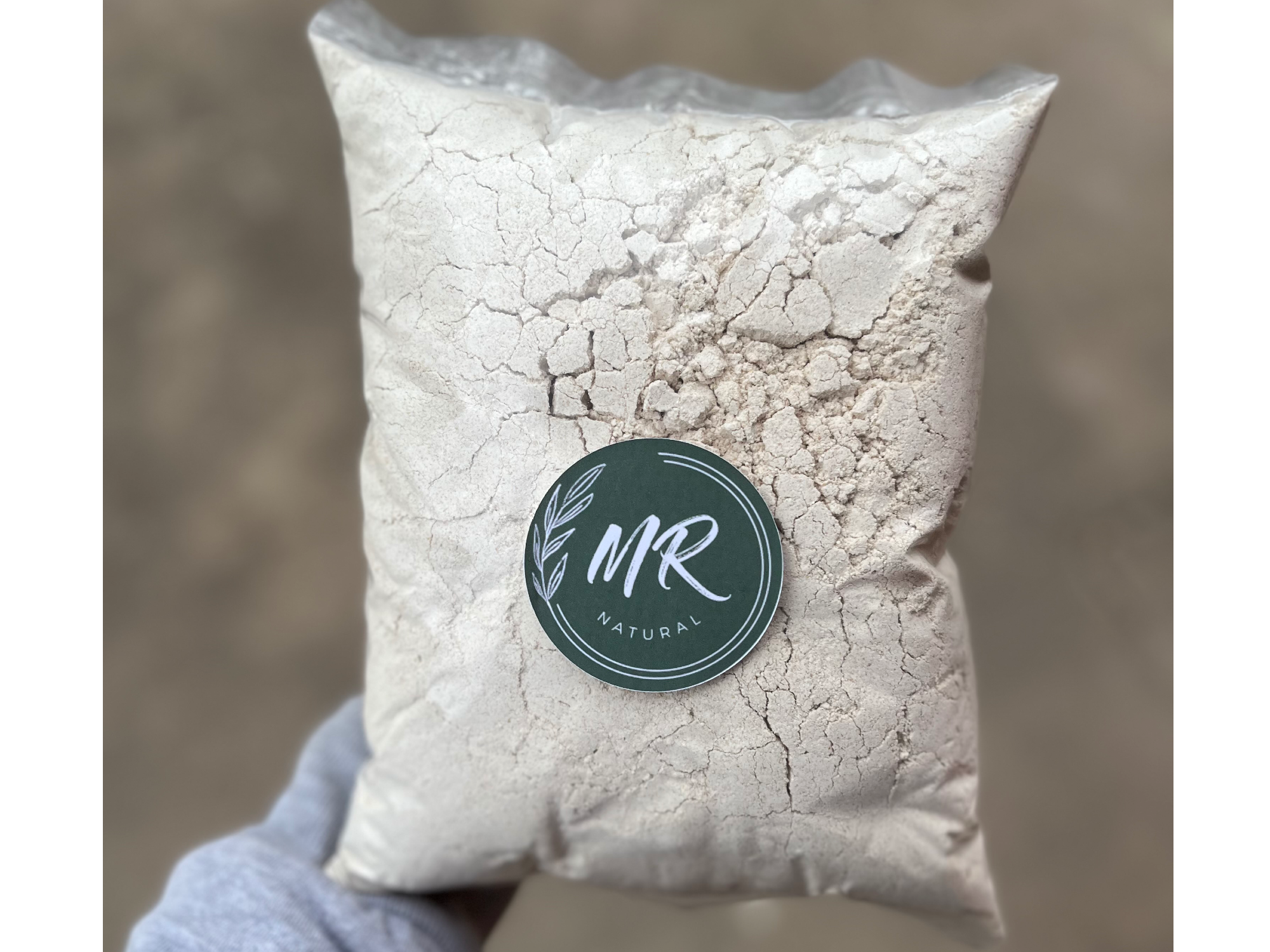 Harina de avena   a granel x 1 kg