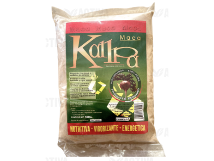 Maca kalpa Roja x 500 grs