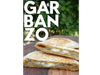 Milas de soja integrales de GARBANZOS sabor cebolla caramelizada