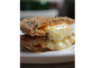 Milas de soja integrales de queso y calabaza.