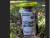 Mermelada c/stevia sabor Ciruela