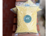 Quinoa pop - Yin yang