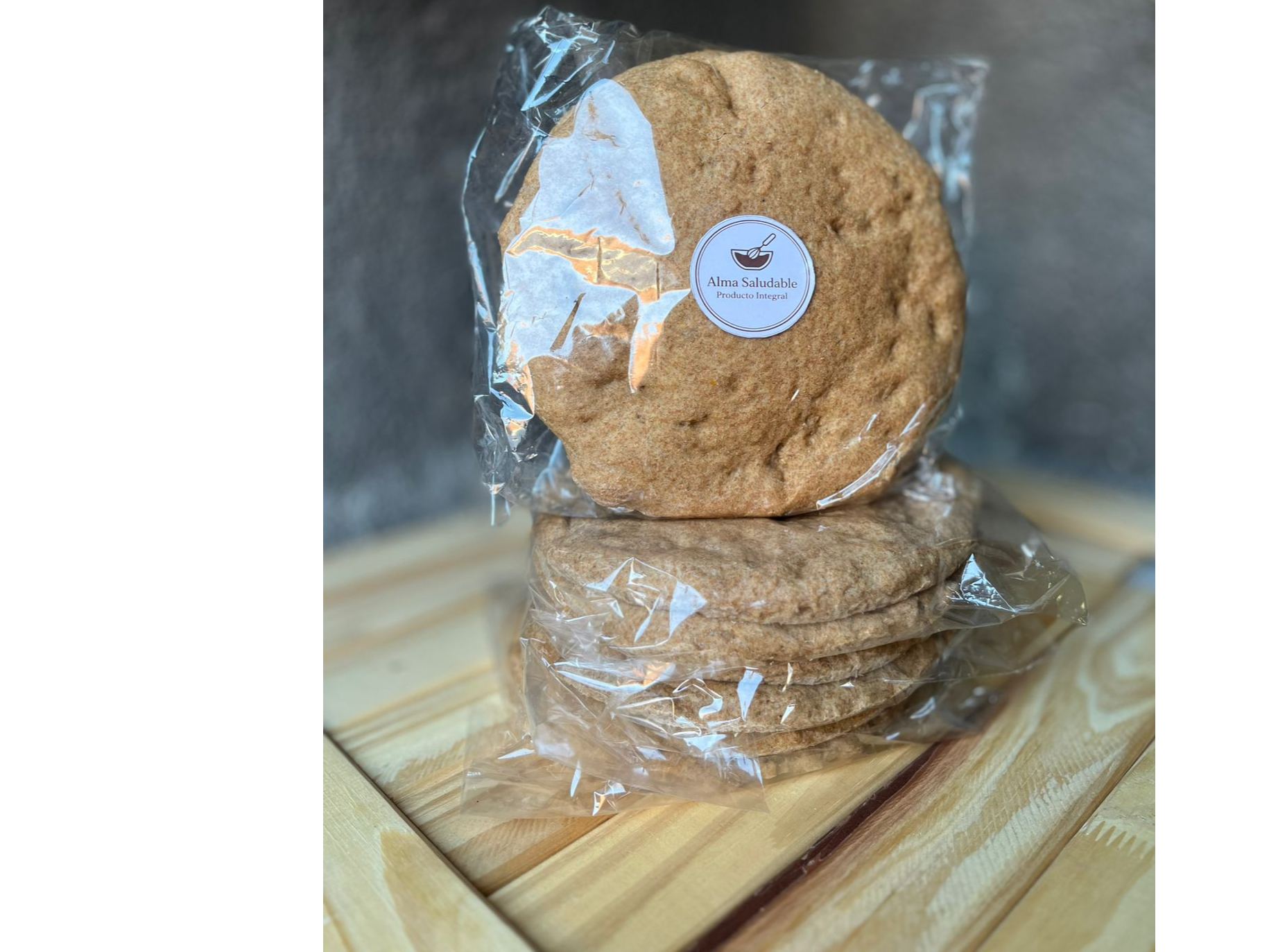 Pre - Pizza x 2 unid.