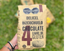 Premezcla bizcochuelo de chocolate N° 4