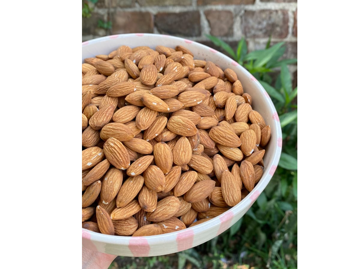 Almendras Non Pareil