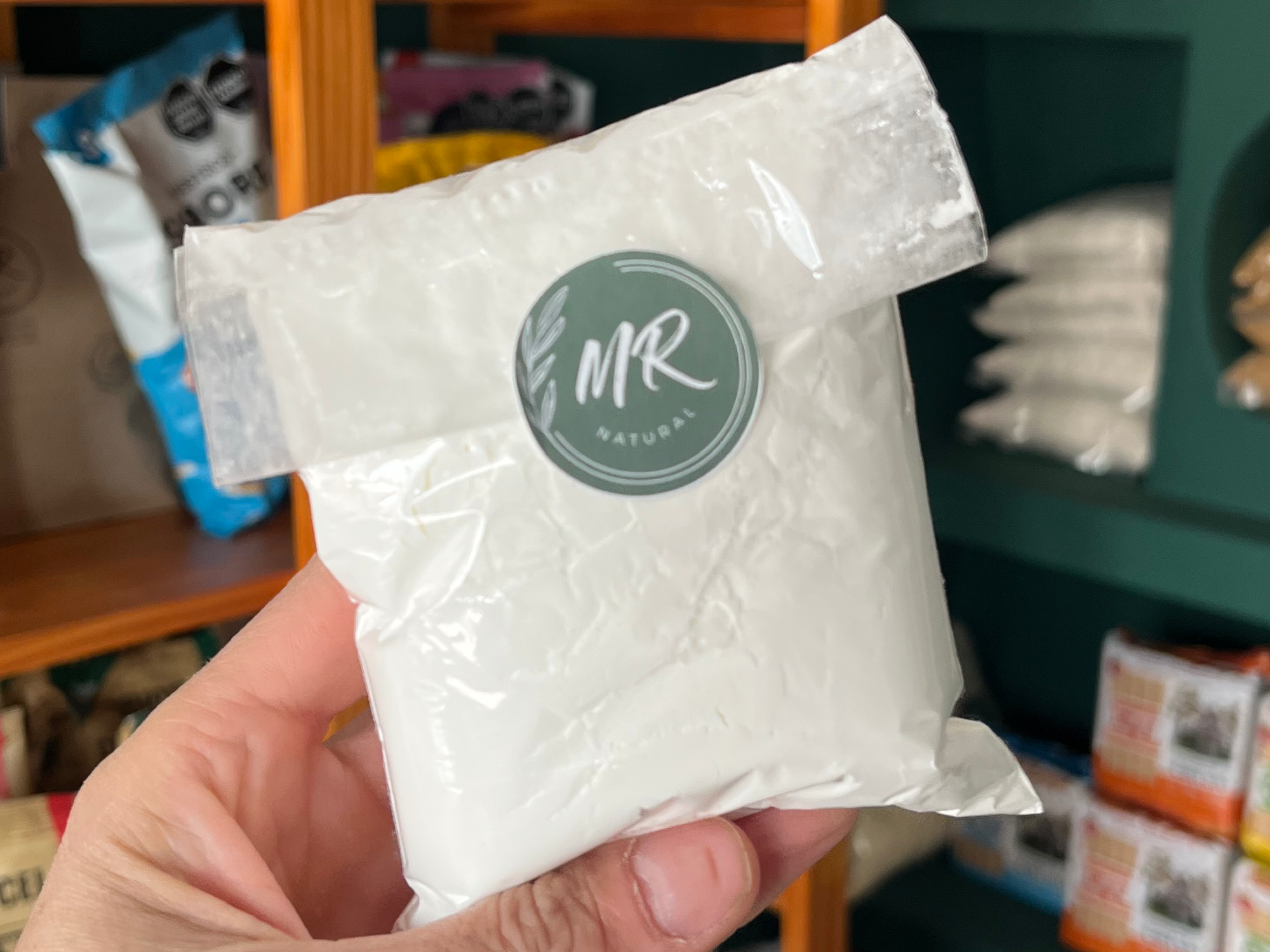 Polvo para hornear x 150gr