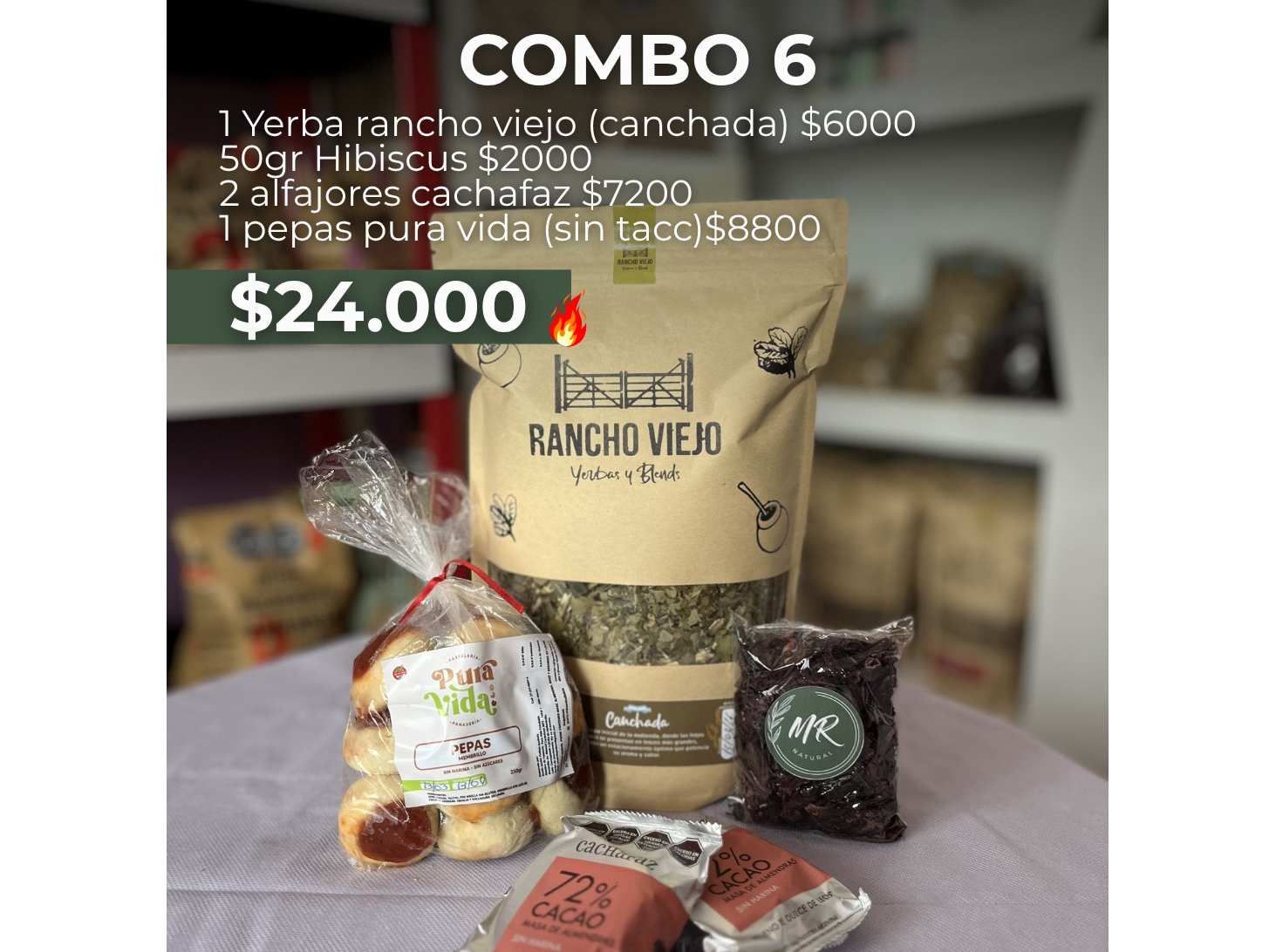 Combo 6