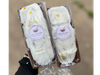 Budín sabor Limón