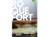 Milas de soja tradicionales de queso y Roquefort.