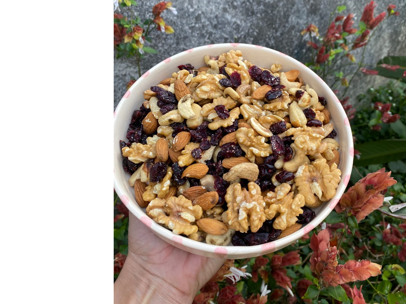 Mix Mrnatural Especial