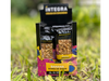 Barritas de cereal sabor banana