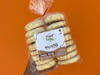 Galletas mandarina x 250grs