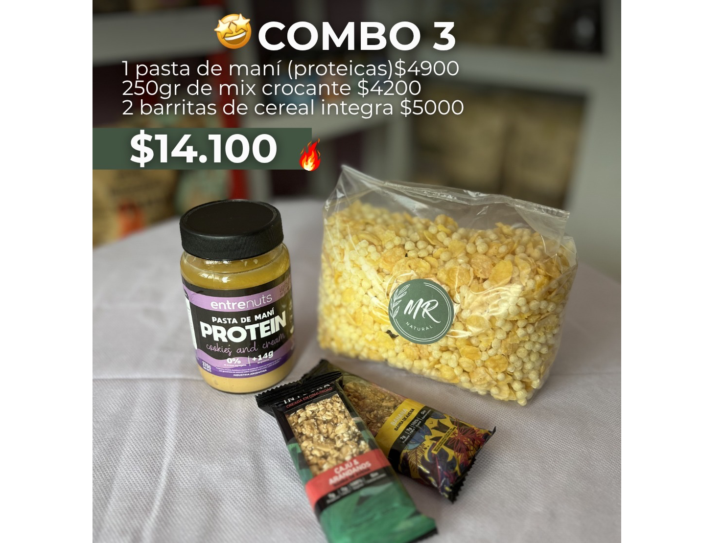 Combo 3