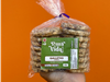Galletas almendras y arandanos x 250grs