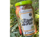 Mermelada con stevia sabor duranzo x 400grs