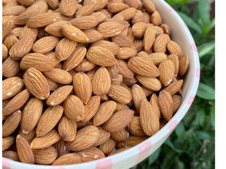 Almendras Non Pareil