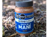 Pasta de maní cacao x 370grs