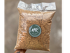 Harina de Almendra Con Piel premium