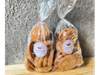 Galletas Avena y Miel