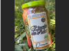 Mermelada c/stevia sabor Durazno x 400gr