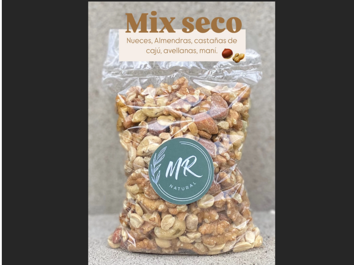Mix seco