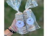 Alfajores de Maicena X 6 unid.