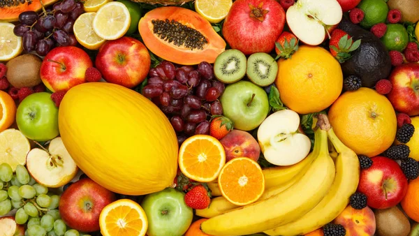 FRUTAS