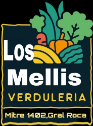 Logo Los Mellis Verdu