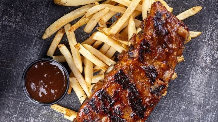 Ribs