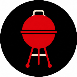 Logo La Barbacoa