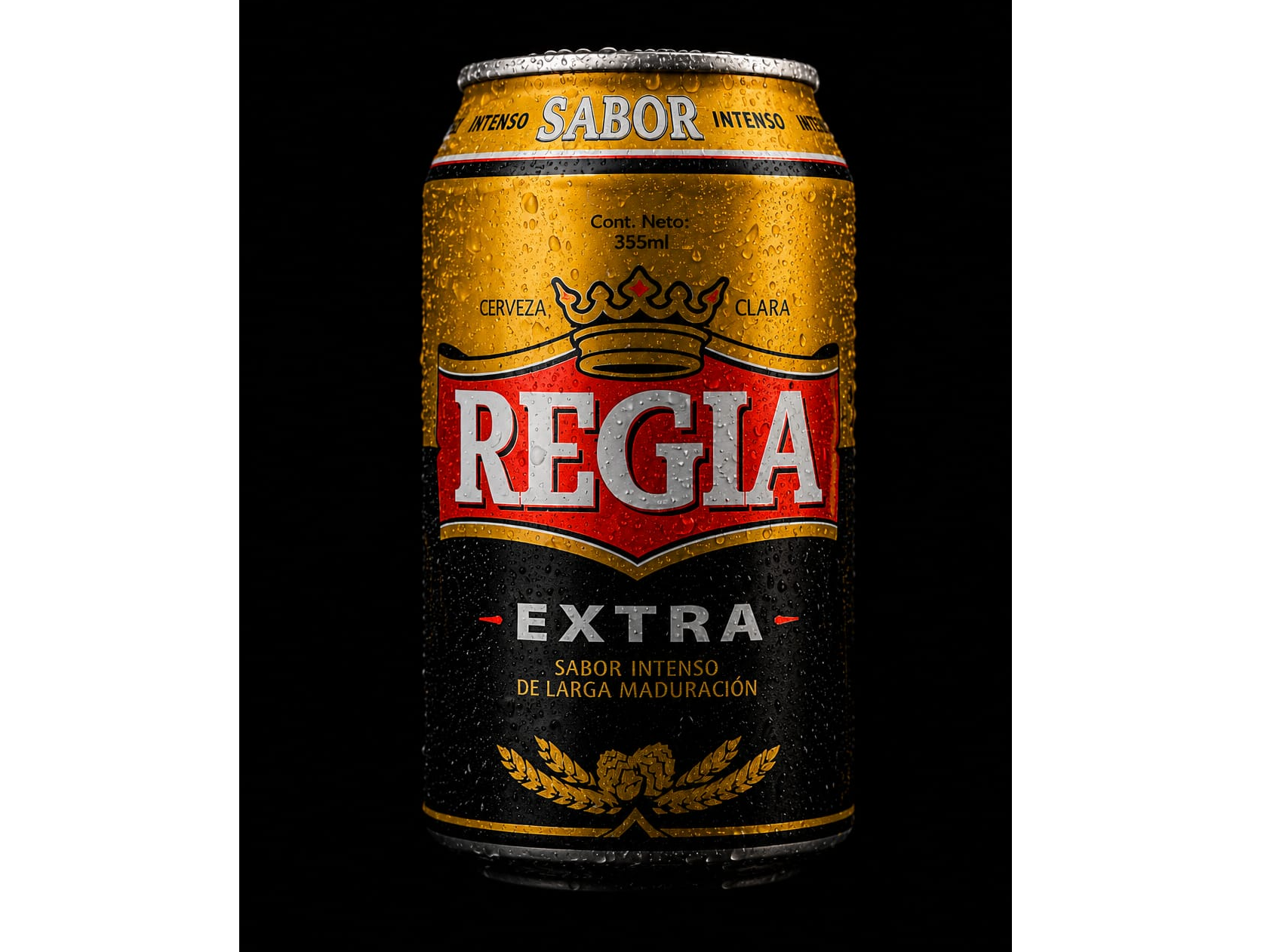 Cerveza Regia
